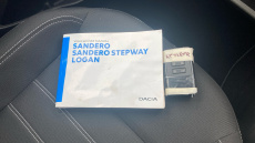 Dacia Sandero 1.0 TCe Comfort 5dr Petrol Hatchback